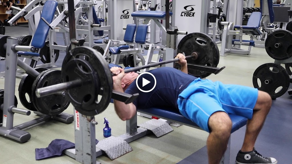  Four Seasons Health Club