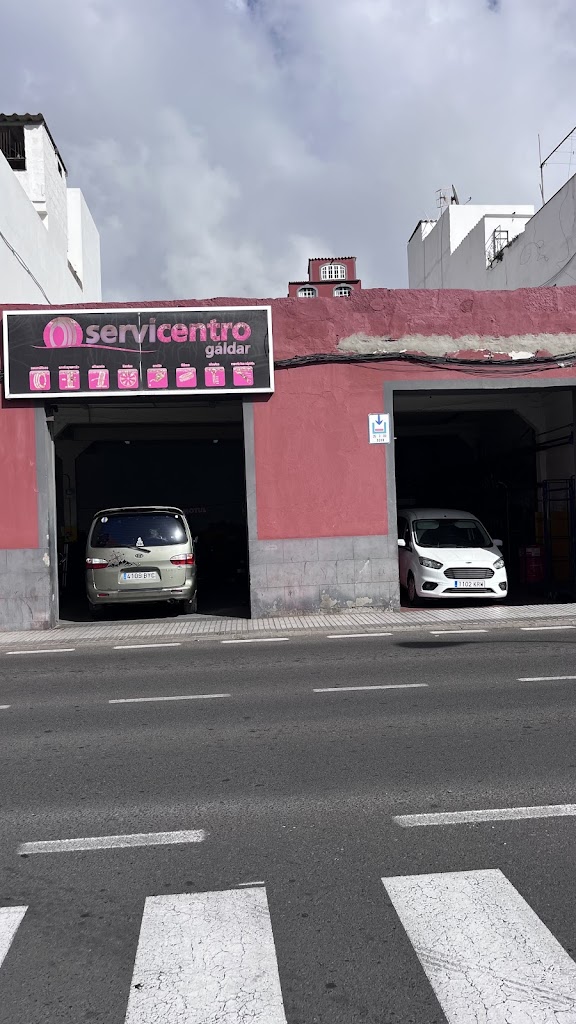 Servicentro