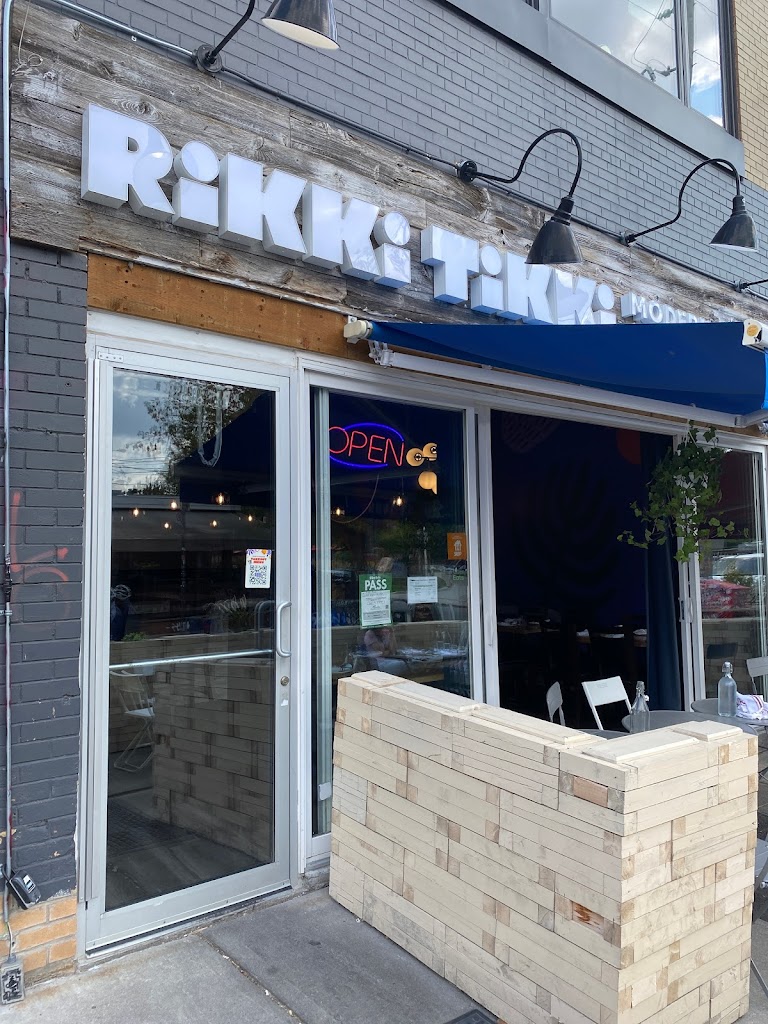 Rikki Tikki