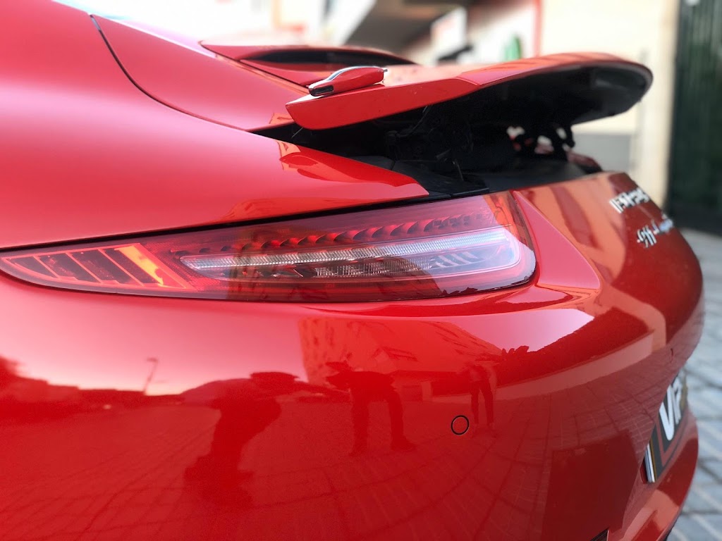 Vipcars Selection — Del propietario