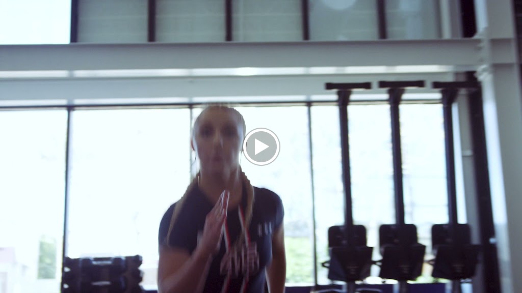  F45 Training Soco Lab