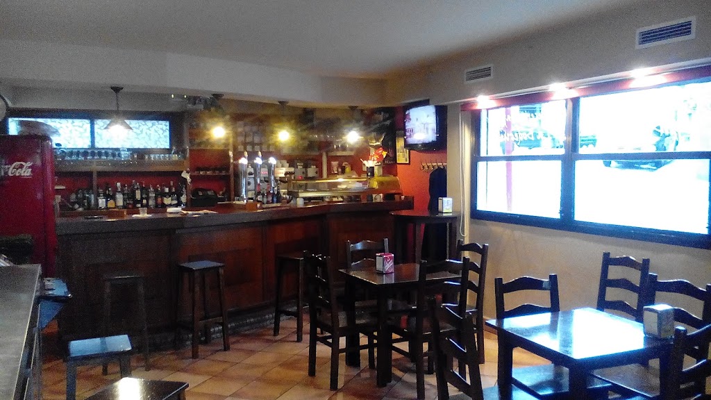 Cerveceria La Bodeguita