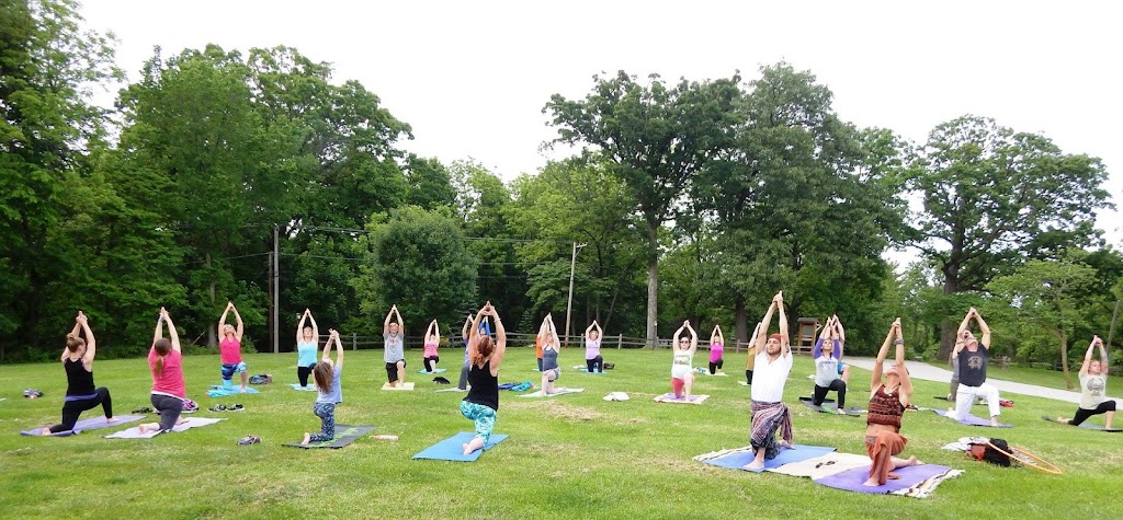  River Bend Yoga