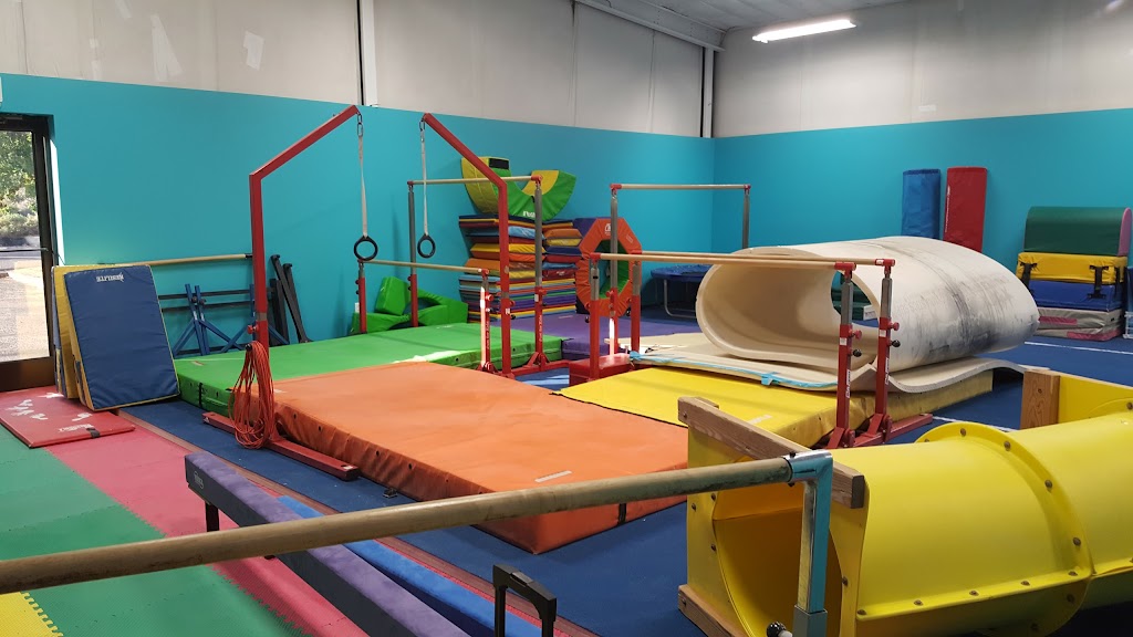  G-Force Gymnastics Academy