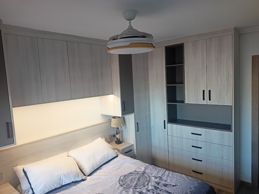 Bricomadera San Juan