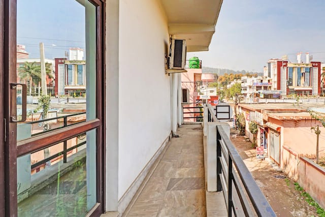 Hotel Amishi