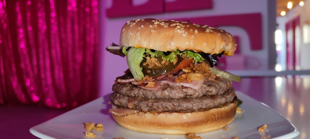 LIVE - Drinks & Foods — Comida y bebida
