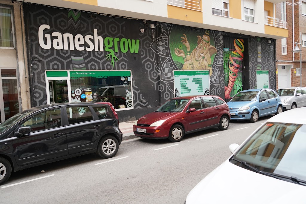 Ganesh Grow Shop
