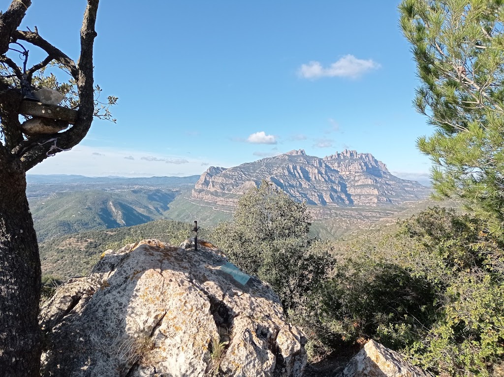 Puig de la Creueta