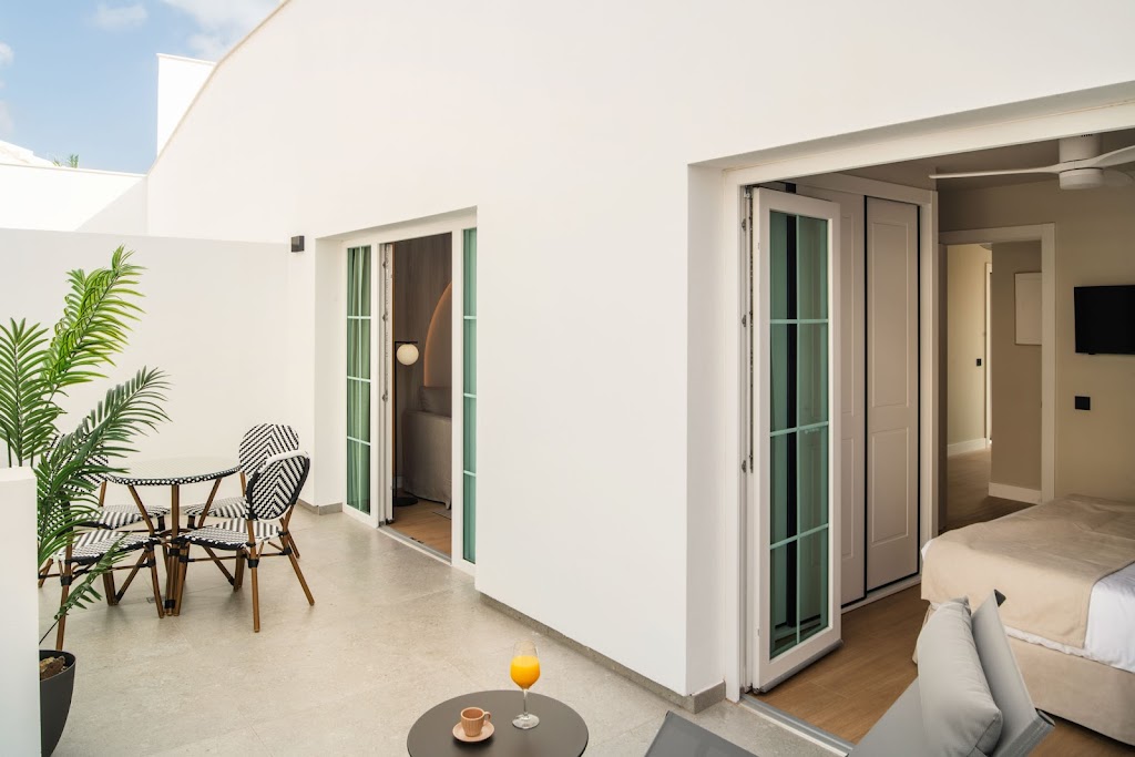 Vita Home Lanzarote | Deluxe Apartments