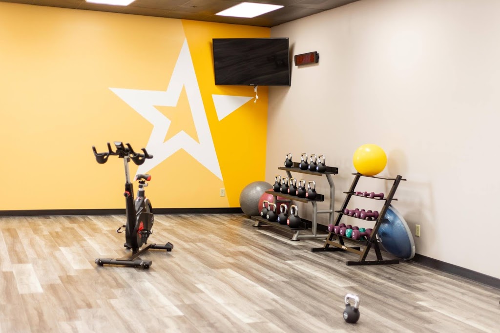  Fitness Premier Pontiac