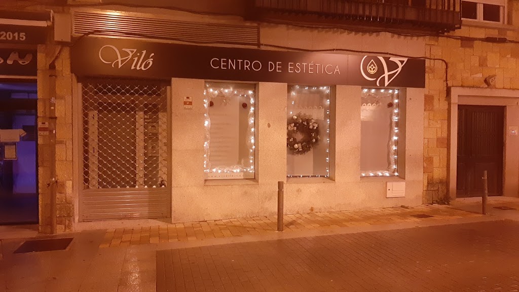 Centro de Estetica Vilo — Exterior