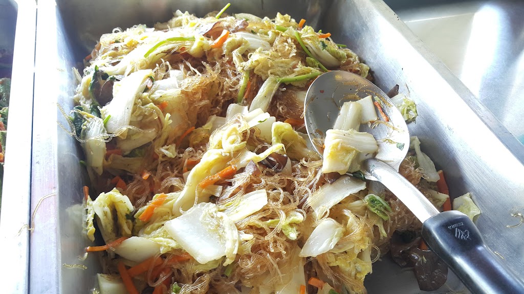 J Class Vegetarian Restaurant's Photo/Menu