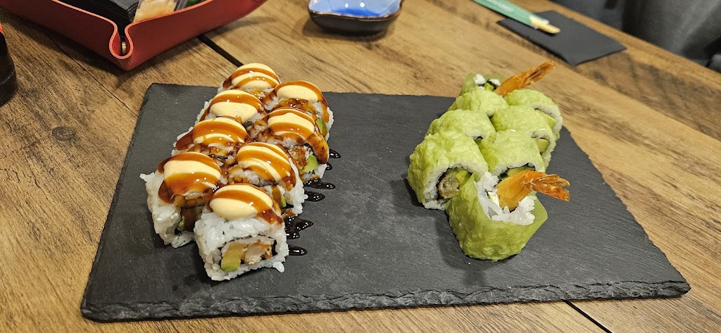Kobu Sushi