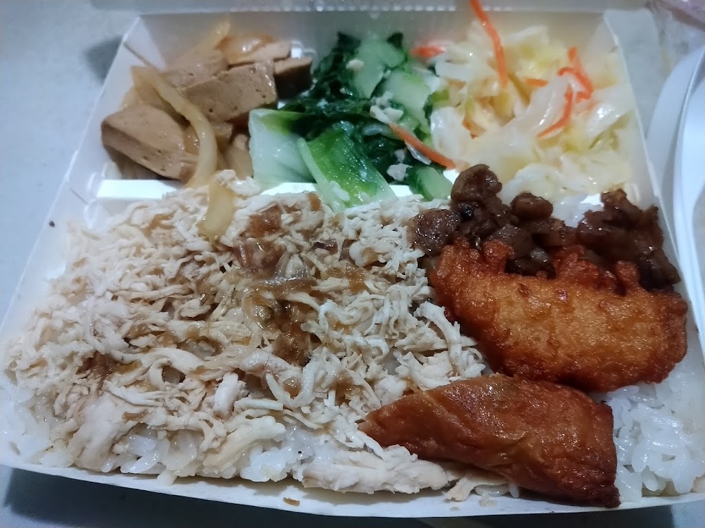 鬍鬚張魯肉飯(美食文化館) 的照片