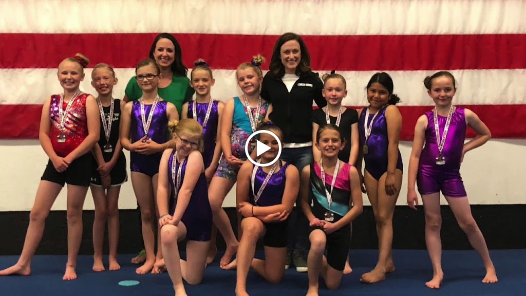  Snake River Gymnastics