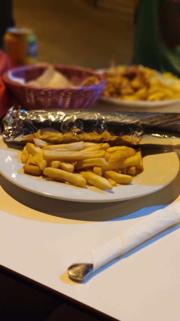 King Turco - Turca — Comida y bebida