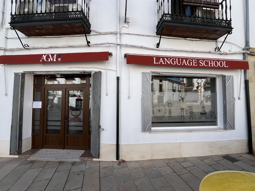 AGM Language School