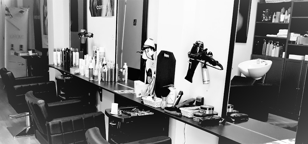 Peluqueria & Estetica Ana Peluqueros