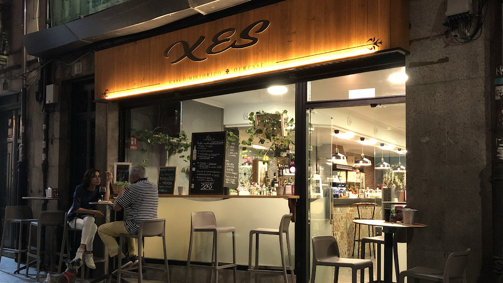 XES OURENSE