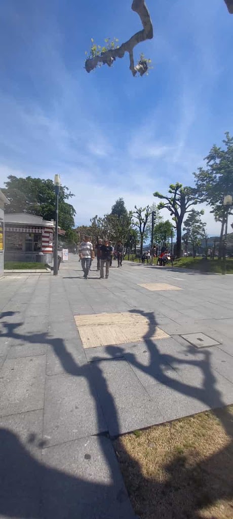 Bar Bea — Bermeo