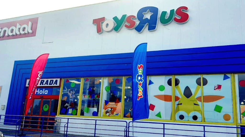 Foto 2 de Toys"R"Us