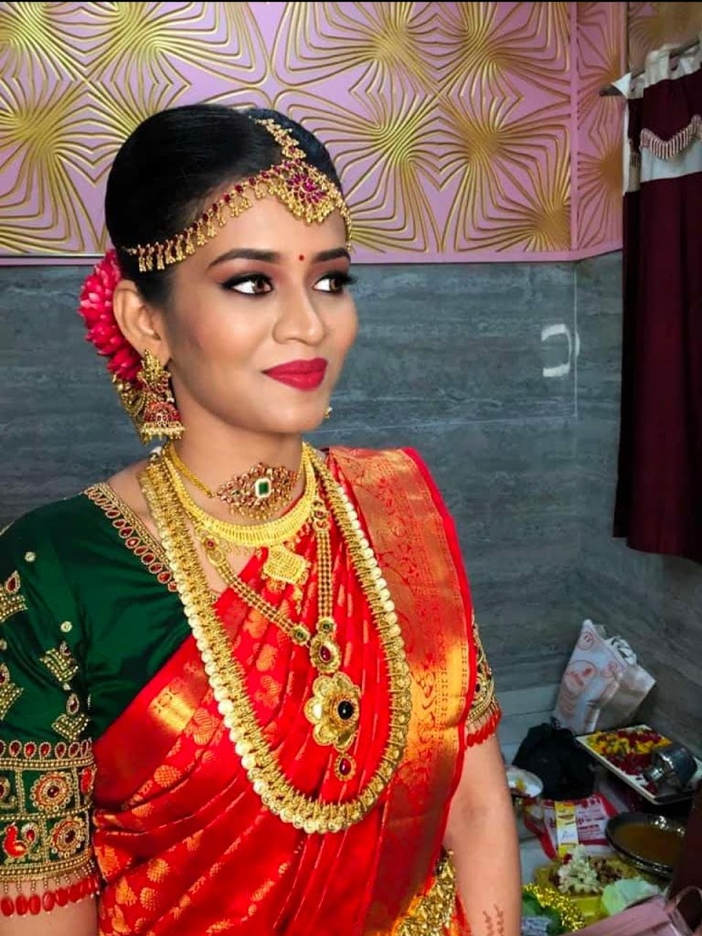 Sai Beauty Parlour Beautician Beauty Parlour In Jayankondam