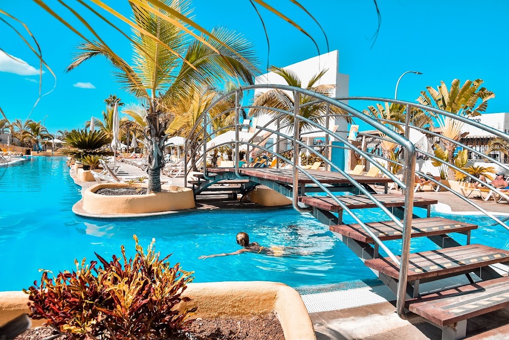 Parque de Ocio Atlantida