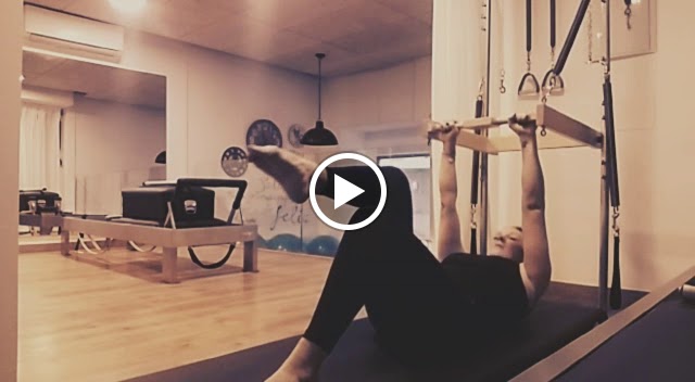 Armonia Estudi di Pilates — Del propietario