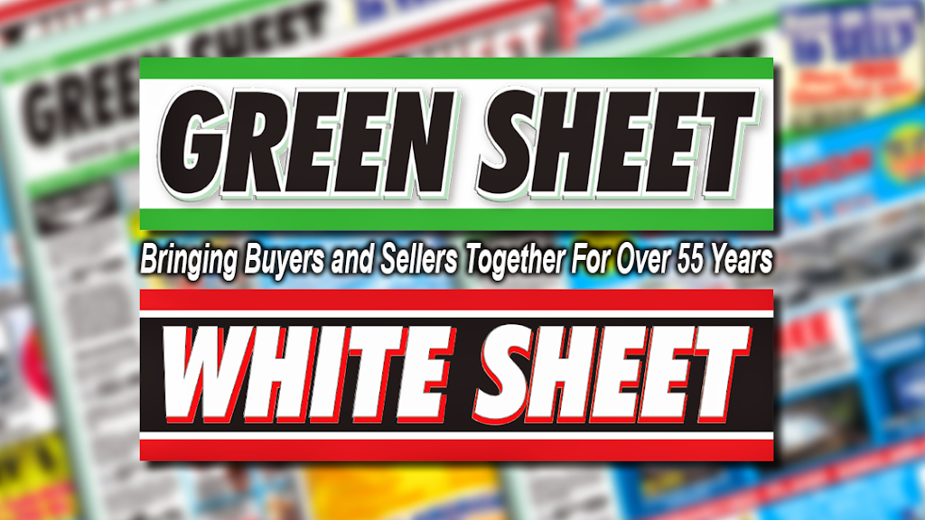 The Green Sheet