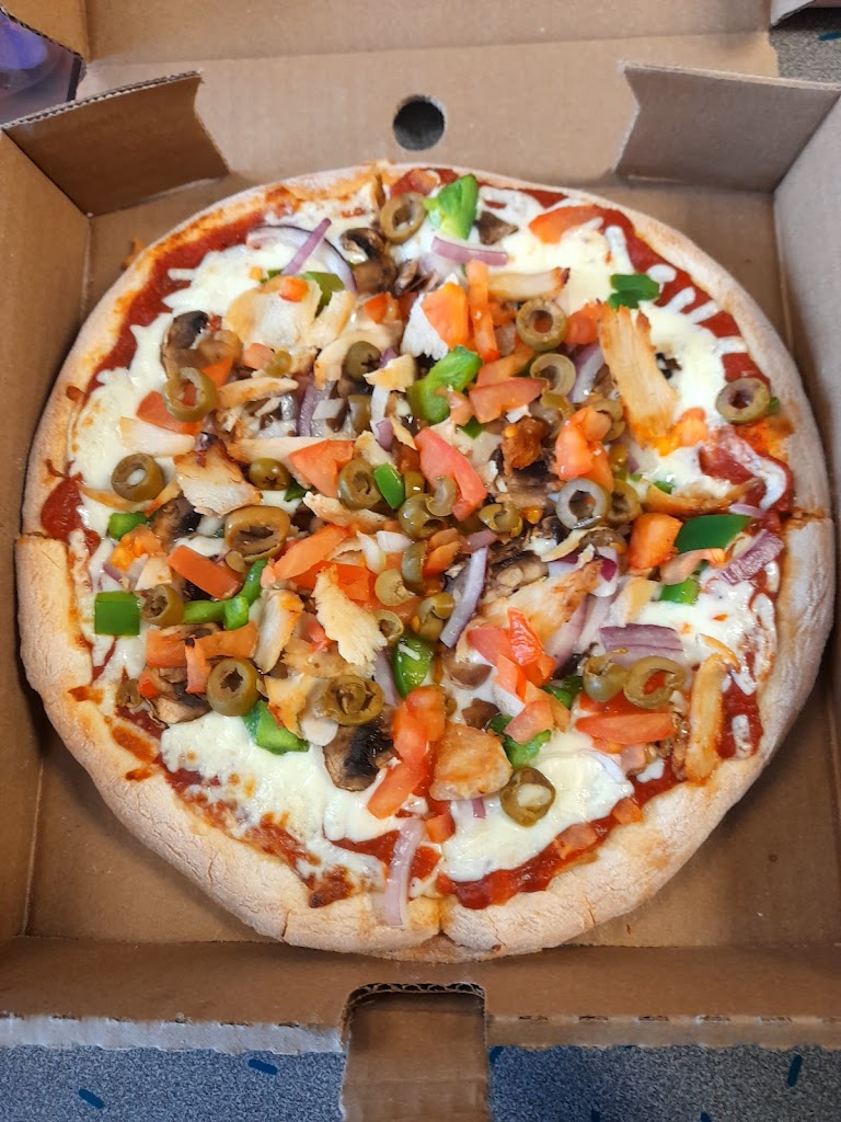 Pizza