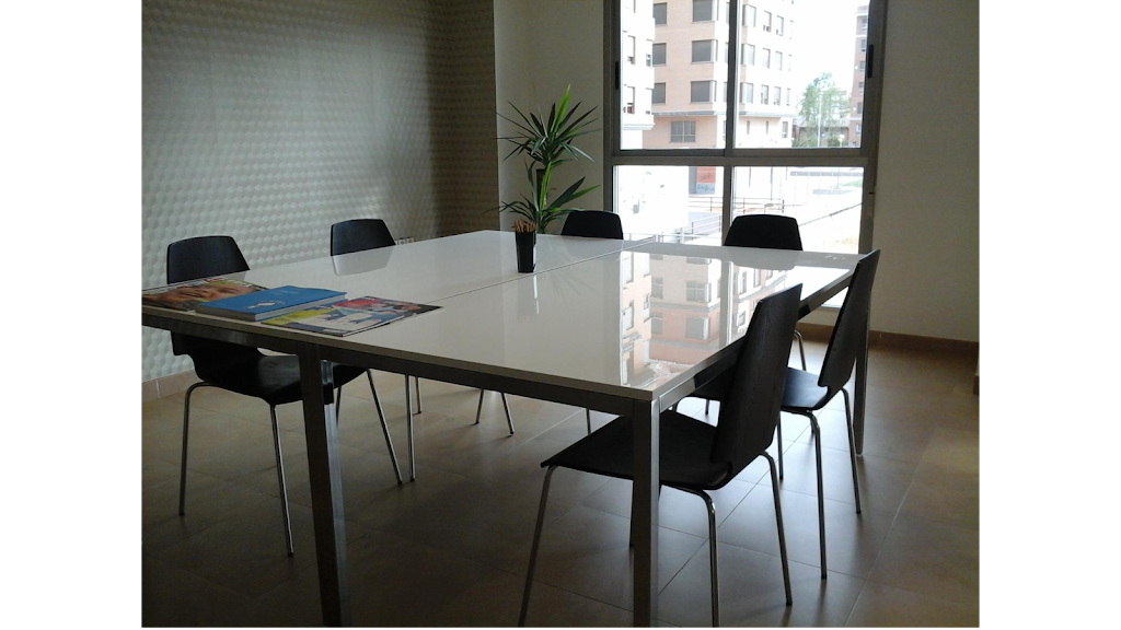 MESTRES CENTRE DE FORMACIO DOCENT