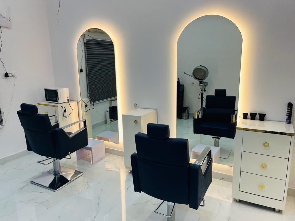 The Classic Hair Beauty Salon
