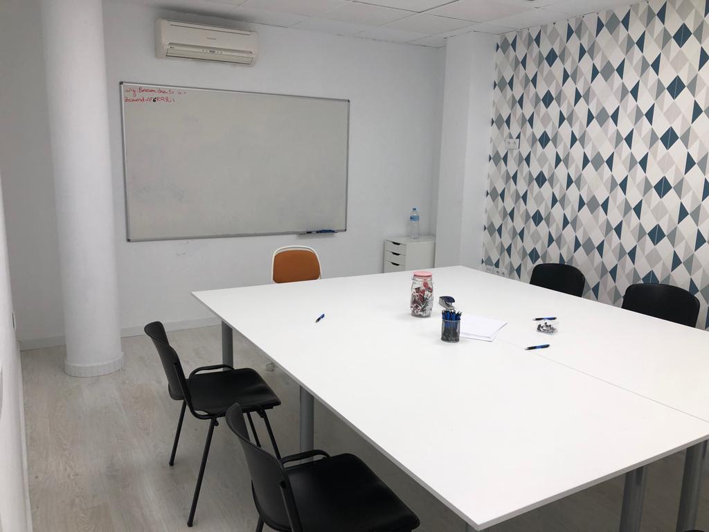 AG Academy — Del propietario