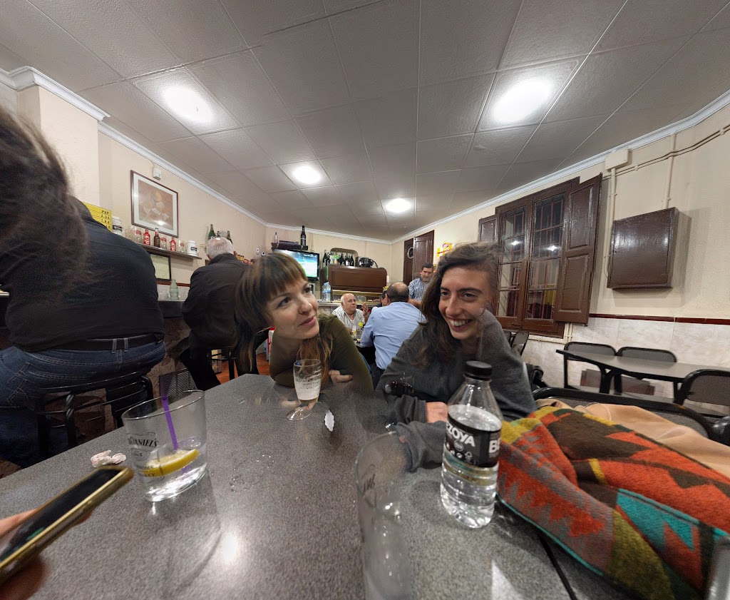 Economato "Can Pitu"