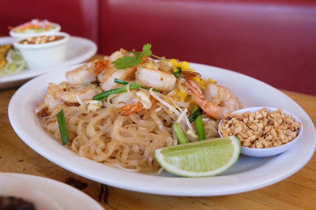 Thai Corner Café