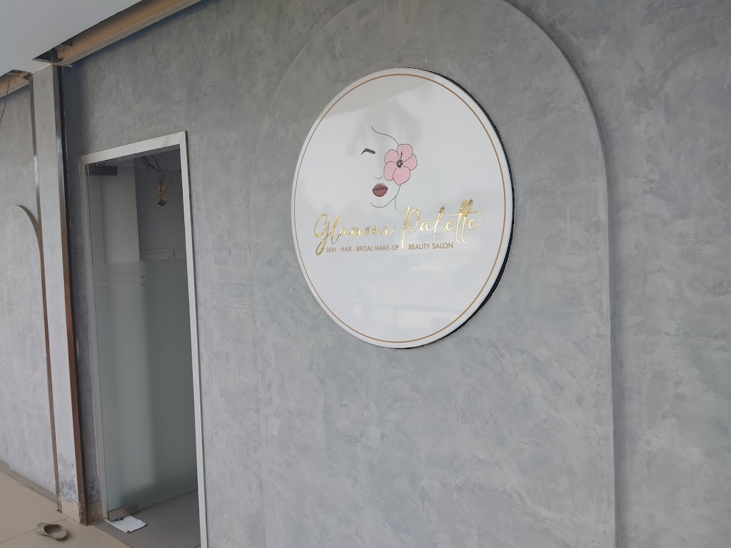 Glamour Palette Beauty Salon