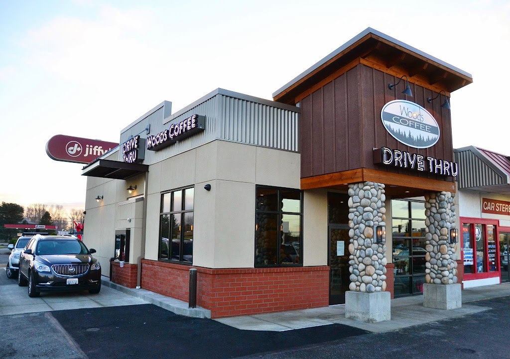 Photo of Woods Coffee