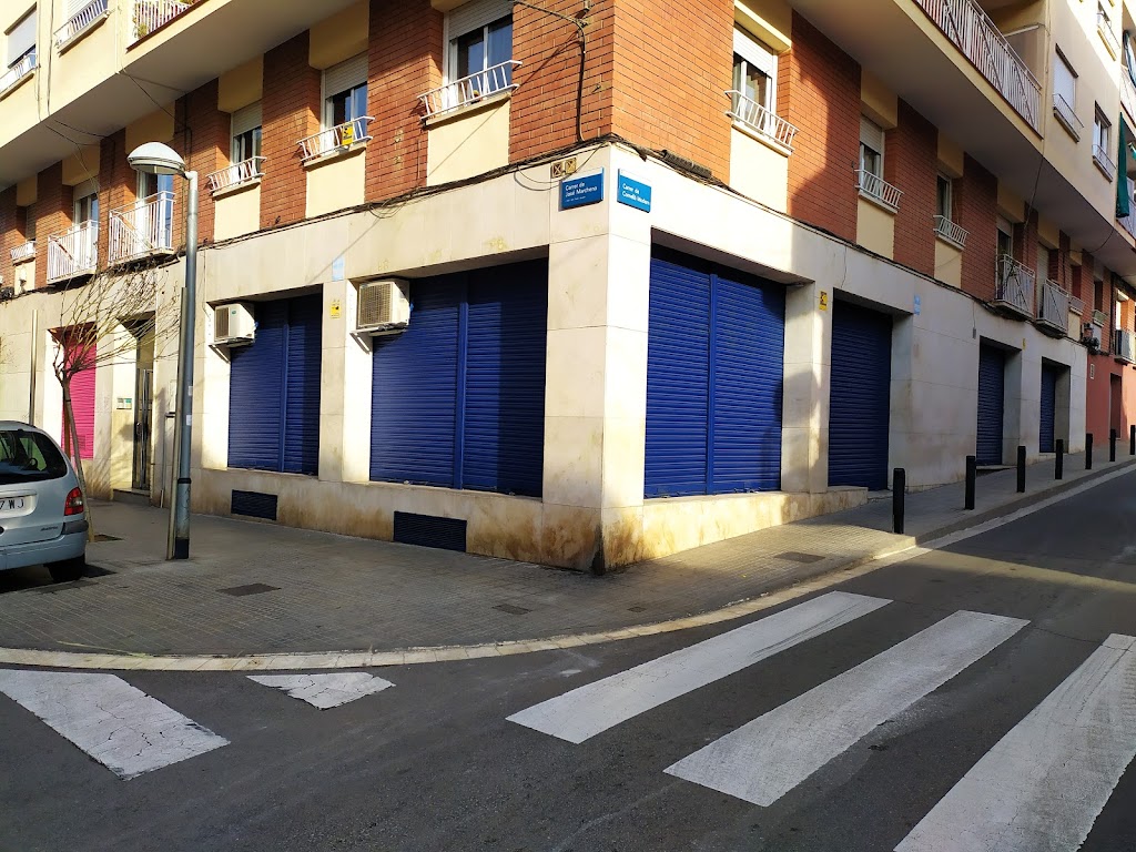 Brutal Escape Room | Cornella