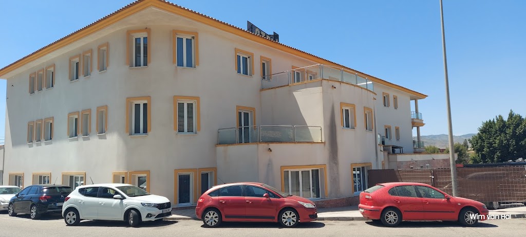 HOTEL-RESTAURANTE OVERA S.L.