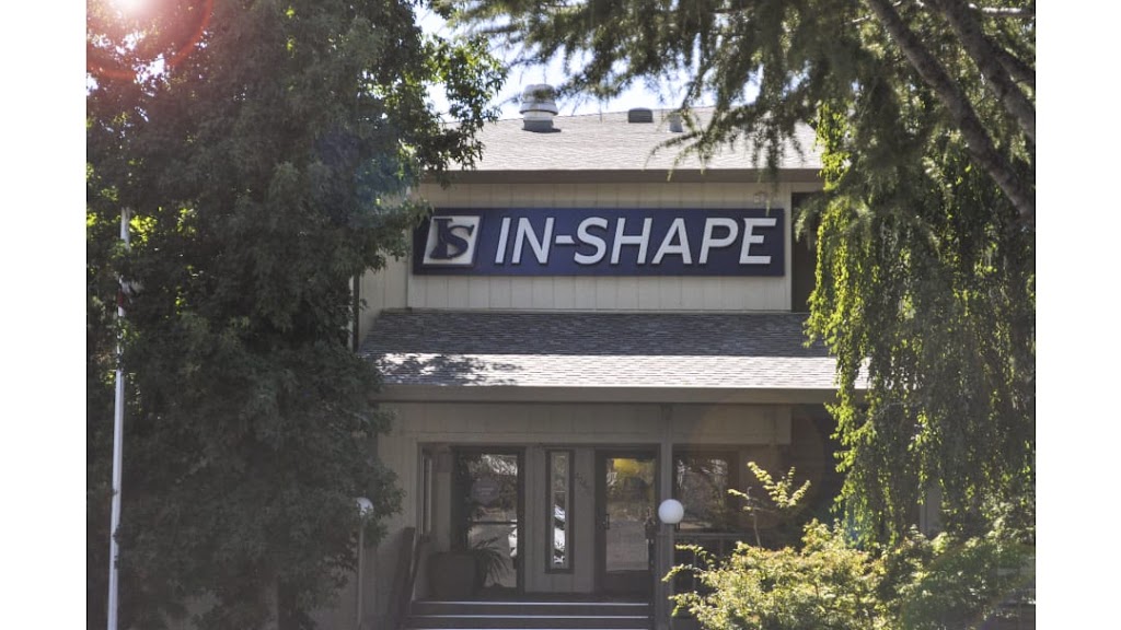  In-Shape Fitness