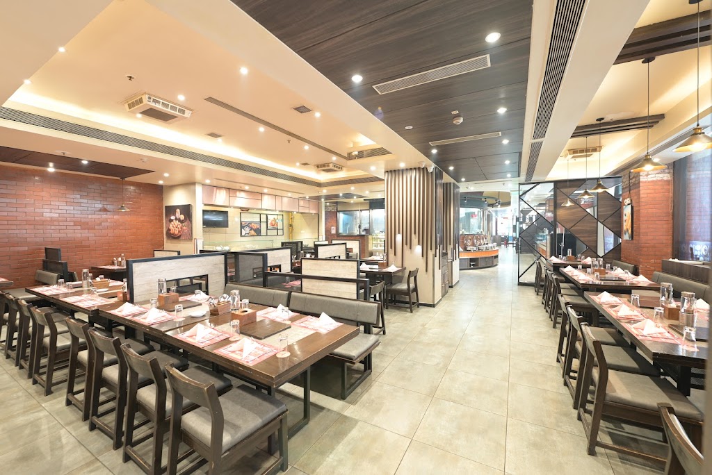 Barbeque Nation Pune Amanora