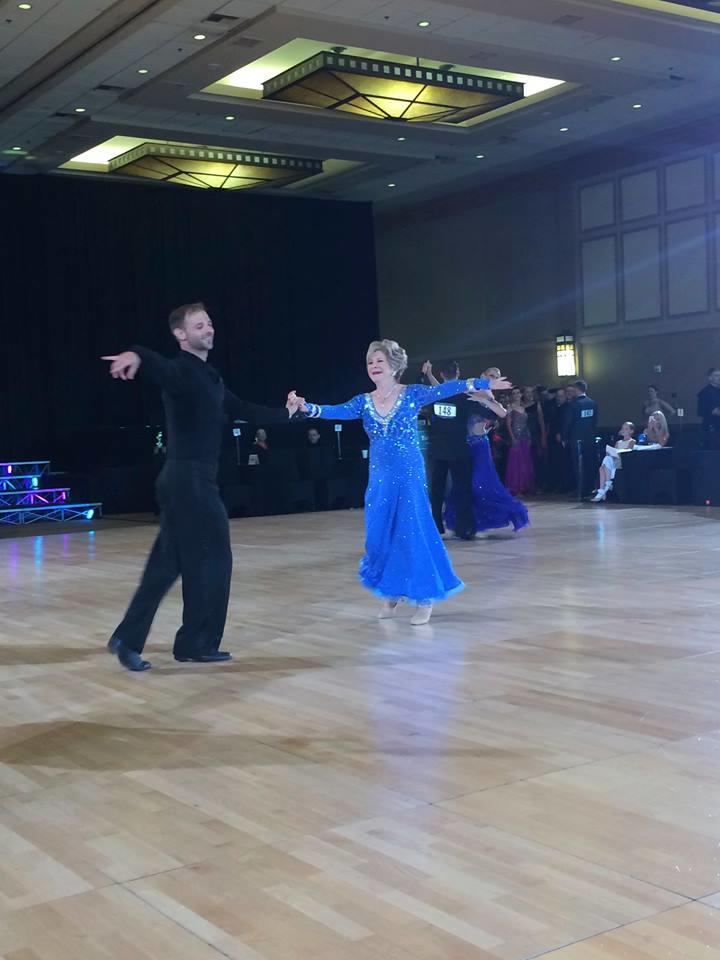  Convergence Body & Dance