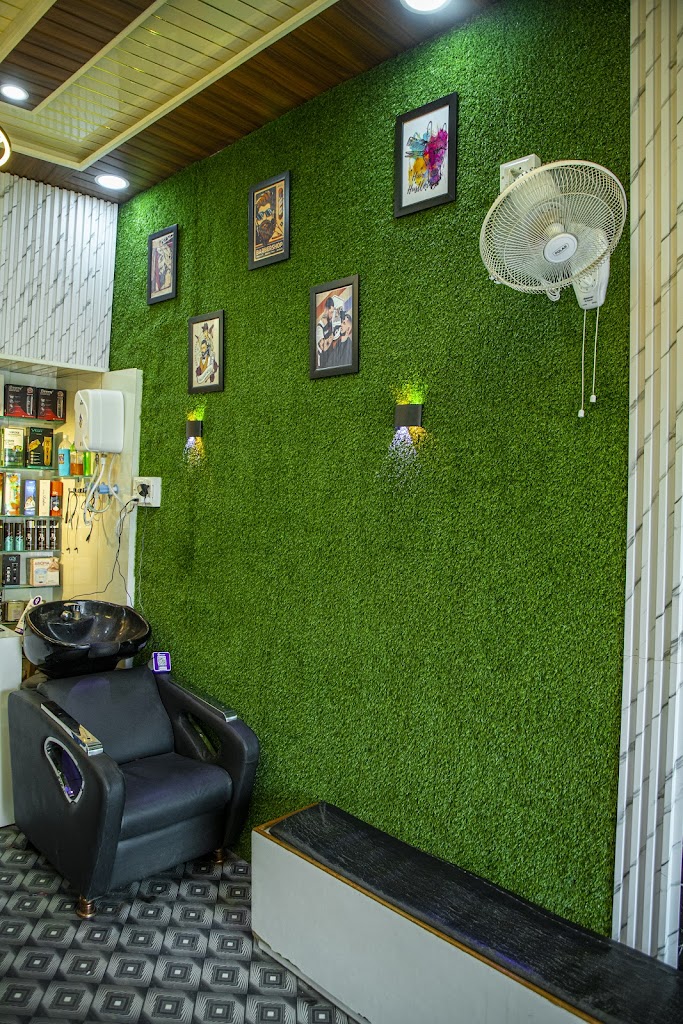 Young Star Hair Spa Beauty Salon Bilara