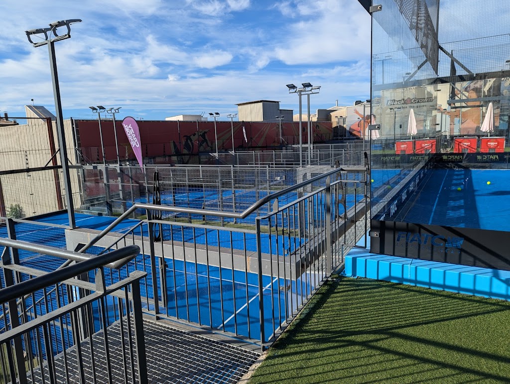 Aurial Padel Cornella