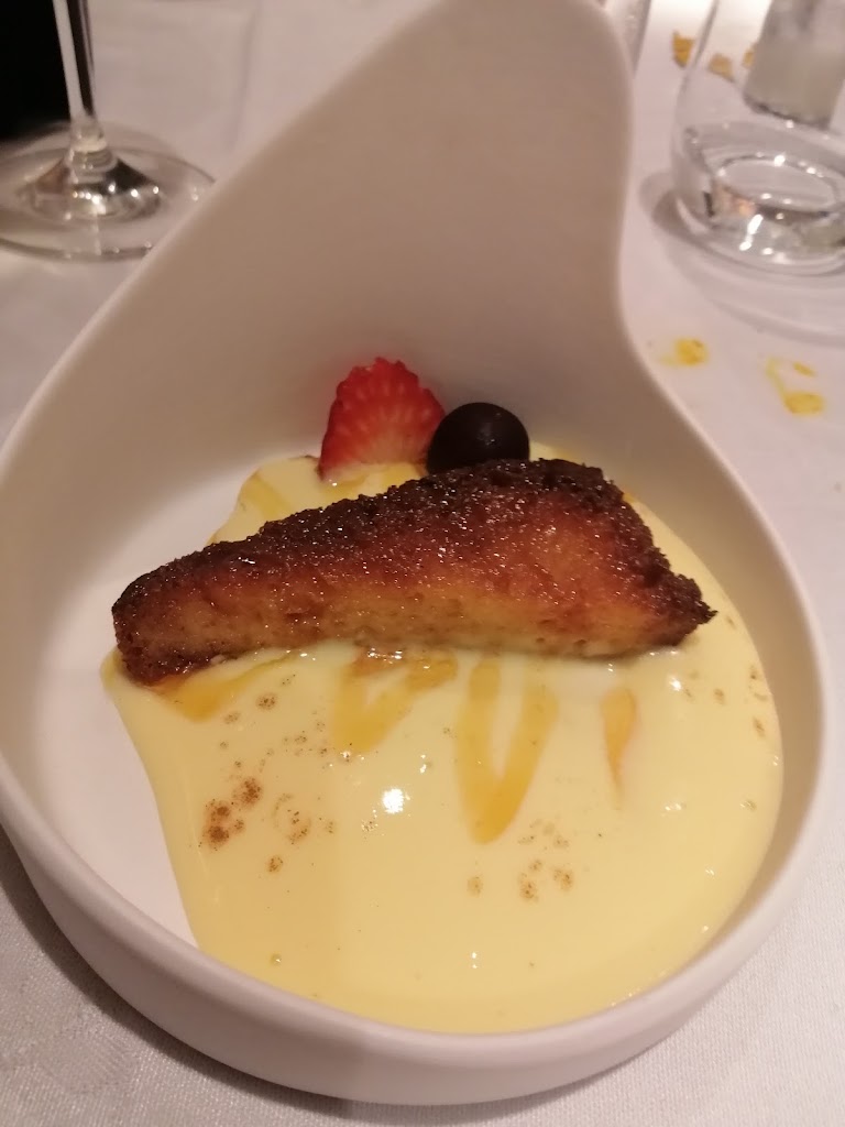 Restaurante Txebiko — Mas recientes
