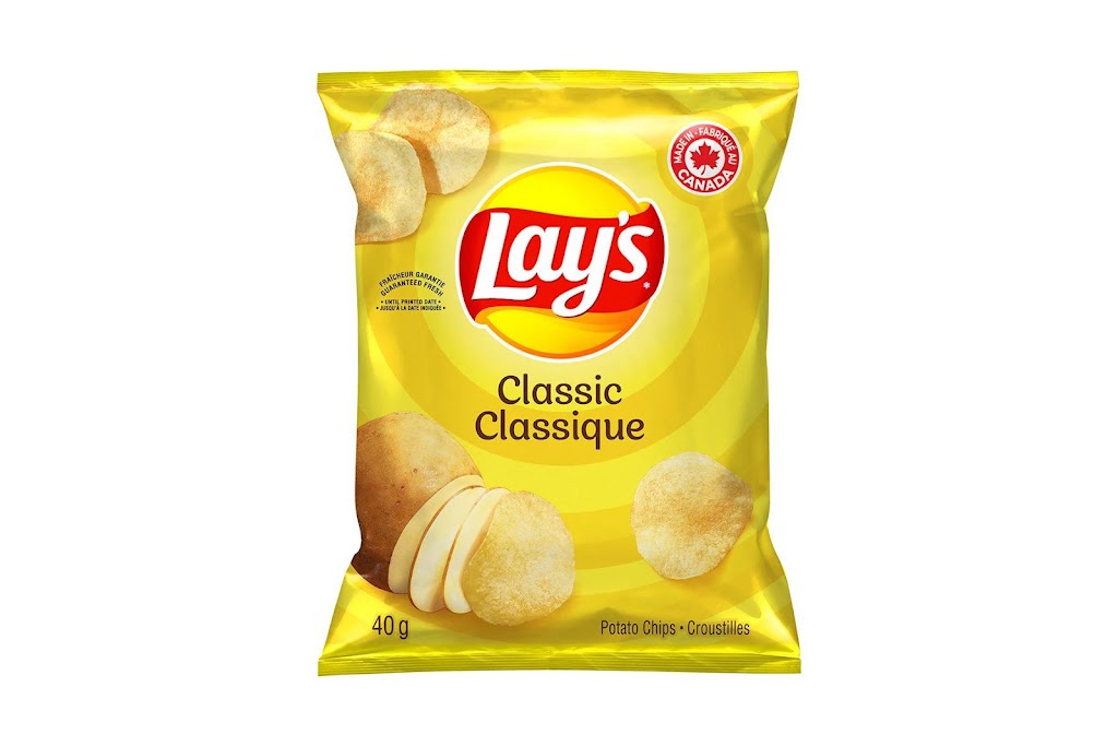 Crisps