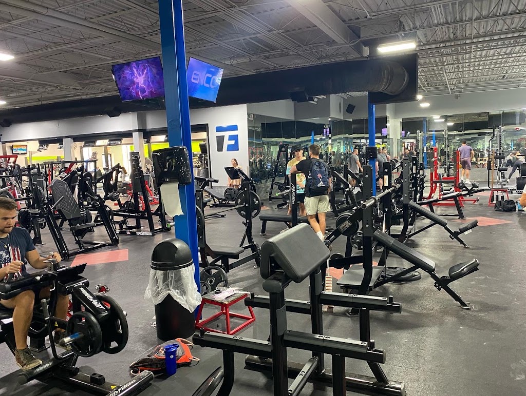  Fit4life Health Clubs - Wilmington Shipyard