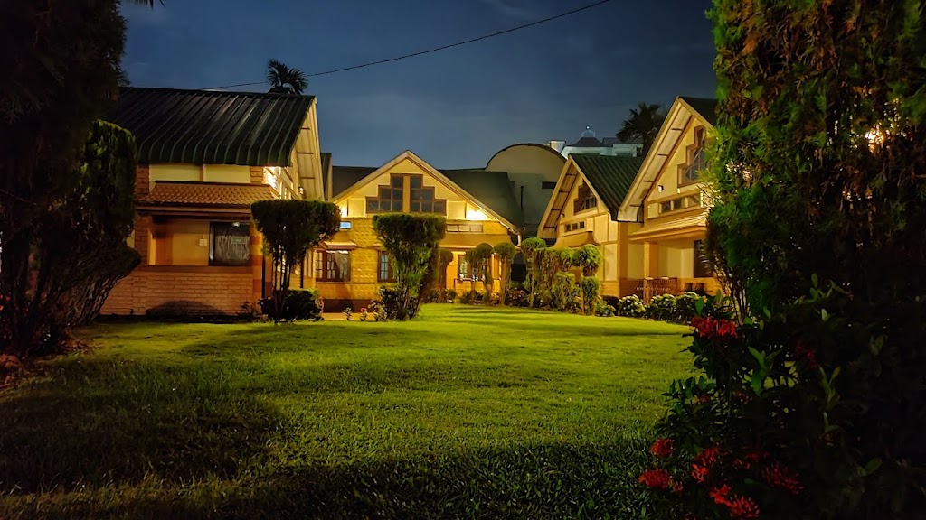 Dichang Resort