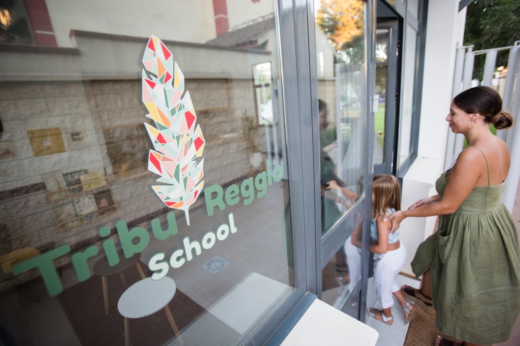 Tribu Reggio School - Colegio infantil privado